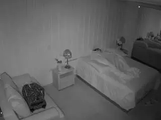 Camsoda Live Sex of voyeurcam-casa-salsa-bedroom-5