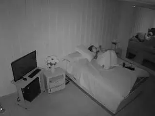 Camsoda Live Sex Cam of voyeurcam-casa-salsa-bedroom-5