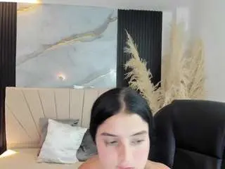 Camsoda Adult Video Chat of alahia-bree
