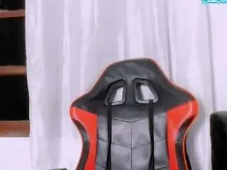 Camsoda Adult Webcams of amber-love04