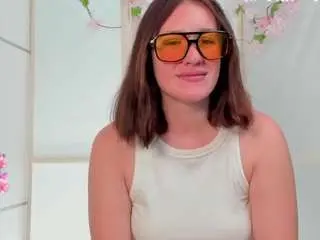 Camsoda Free Porn Cam of darleenrichelieu