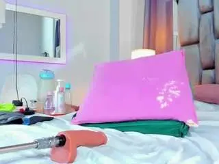 Camsoda Best Webcam of liaantonela69