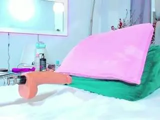 Camsoda Adult Video Chat of liaantonela69