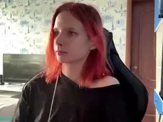 Camsoda Free Porn Cam of loubramley