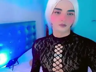 Camsoda Adult Webcam of shaantalmiillan