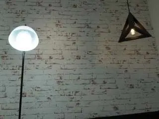 Camsoda Free Porn Cam of valerycruz