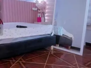 Camsoda Live Porn of alanadagger1