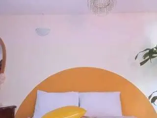 Camsoda Free Porn Cam of alinasimmons