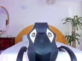 Camsoda Private Sex Chat of alinasimmons