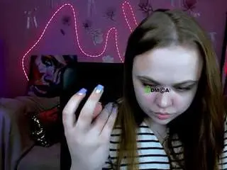 Camsoda Sex Cam of beila-nik1