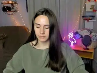 Camsoda Live Sex Cam of beila-nik1