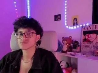 Camsoda Free Porn Cam of khada-jhin