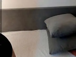 Camsoda Sex Cam of silverdyer