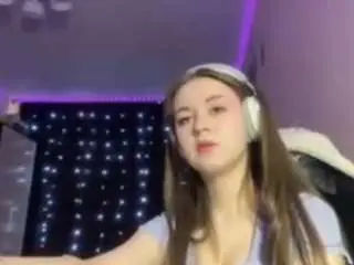 Camsoda Nude Webcam of springfugate