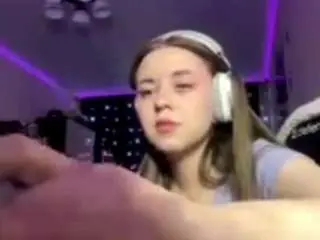 Camsoda Best Webcam of springfugate