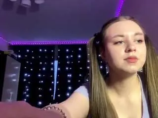 Camsoda Nude Webcam of springfugate