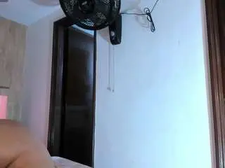 Camsoda Live Sex Cam of veronica-garcia