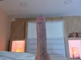 Camsoda Live Sex Cam of veronica-garcia