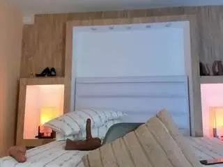 Camsoda Private Sex Chat of veronica-garcia