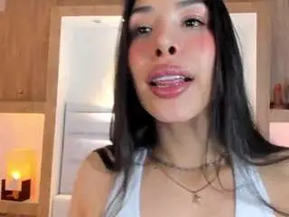 Camsoda Free Porn Cam of veronica-garcia