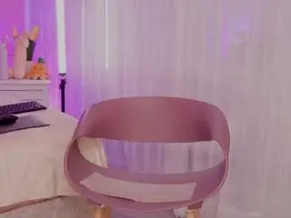 Camsoda Nude Webcam of veronicamartin