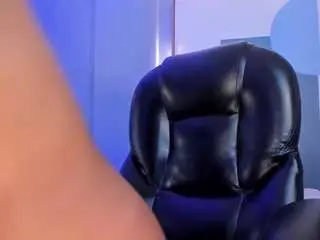 Camsoda Adult Webcams of arianadumont