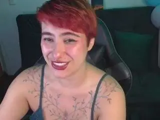 Camsoda Nude Webcam of catsito3