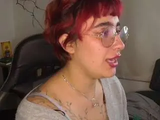 Camsoda Adult Video Chat of catsito3