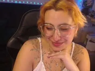 Camsoda Adult Video Chat of catsito3
