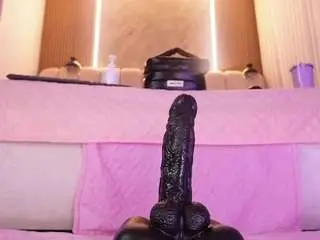 Camsoda Sex Chat of mssbombom
