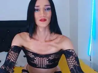 Camsoda Nude Webcam of natashatt