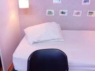 Camsoda Live Sex Cam of sally-harper