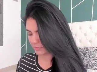 Camsoda Sex Cam of veronicalanz