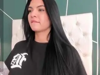 Camsoda Adult Webcam of veronicalanz