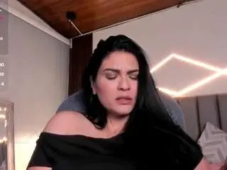 Camsoda Private Sex Chat of veronicalanz