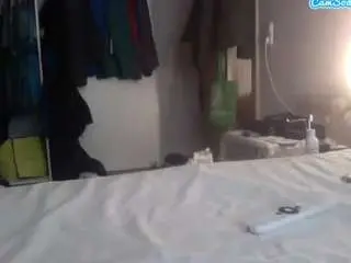 Camsoda Adult Webcams of wolfgangjerker