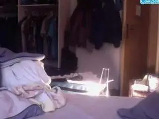 Camsoda Private Sex Chat of wolfgangjerker