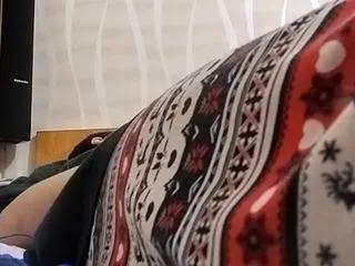 Camsoda Live Sex of bettyannhernon