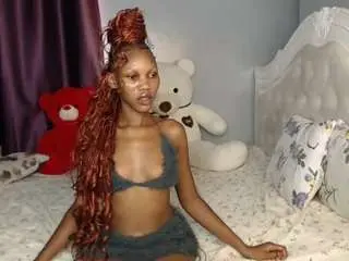 Camsoda Watch Live Sex Cams of blackfantastick