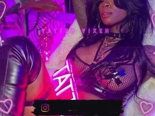 Camsoda Live Sex of iamtattedqueen