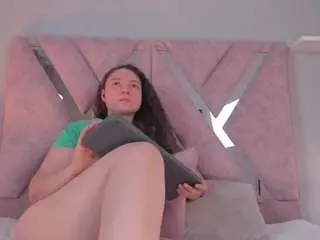 Camsoda Live Sex of victoriabecker