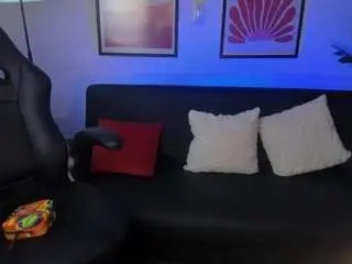 Camsoda Private Sex Chat of victoriabecker