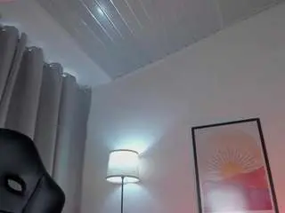 Camsoda Nude Webcam of victoriabecker