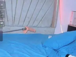 Camsoda Free Porn Cam of dark-lilithx