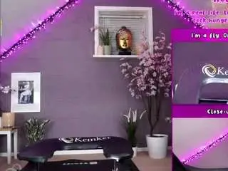 Camsoda Live Sex of helenstaruk