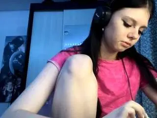 Camsoda Live Sex Cam of isabellagarcia