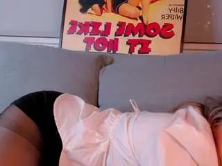 Camsoda Private Sex Chat of jannetcotant