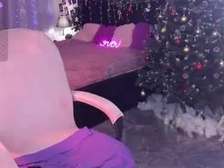 Camsoda Free Porn Cam of karambamoon