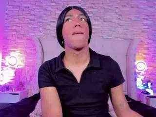 Camsoda Adult Webcams of luciasex