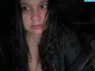 Camsoda Sex Cam of melaniefawker